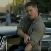 Jensen Ackles Supernatural Extra Eye Of The Tiger