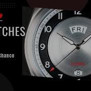HZ Watches HZ1 Give Quartz A Chance