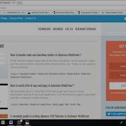 How To Use Robot Class In Selenium Webdriver Learn Selenium Avinash Mishra Inviul