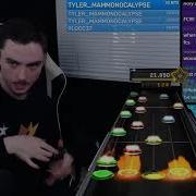 Live Hellidox Full Solo Outro FC