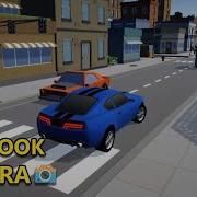Free Look Camera Follow For Car In Unity Cinemachine