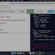Creating Weather Forecast App Using Python Yusy4code