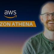 Amazon Athena In AWS AWS Fundamentals