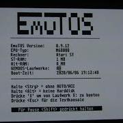 Storm ST Cloudy Atari ST Addon Boards