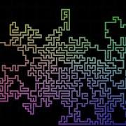 Maze Generator And Solver