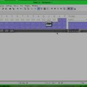 Tutorial How To Create A Bitmap File From Scratch