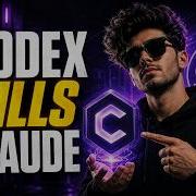 I Built A Full Project With Codex