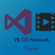 Visual Basic Operating System Network Trailer