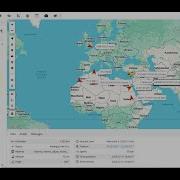 Get A GPS Vehicle Tracking Software With Server Installation And Source Code At Cheap Price