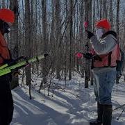 Plot Based Inventory PBI Data Collection Tutorial