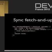 NodeJS And JavaScript Everywhere