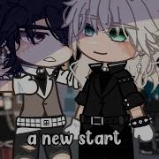 A New Start GCMM BL No Music
