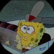 SpongeBob Testing Ear Rape