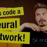 Let S Code A Neural Network In Plain JavaScript Part 1