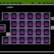 Atari 800 XL Drelbs