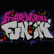 Rsetss FNF Corrupted Night OST 1 Hour 1HourOST S Music
