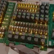 DAVIAC 1 Relay Computer