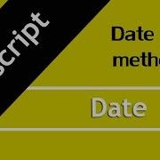 69 How To Get The Date In Javascript JS Date Get Method In HIndi