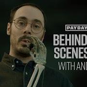 PAYDAY 3 За кулисами с Андреем Обновление игры март 2026 года