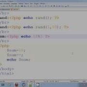 PHP BANGLA TUTORIAL 6 Math Function