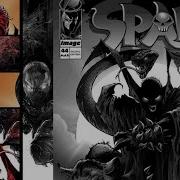 Spawn Issue 44 Explained