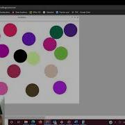 JavaDraw ArrayLists 1