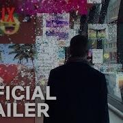 The Great Hack Official Trailer Netflix