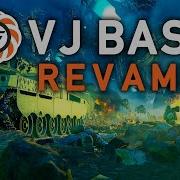 VJ Base Revamp