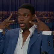 Chris Tucker S Friendship With Prince And Michael Jackson Late Night With Conan O Brien