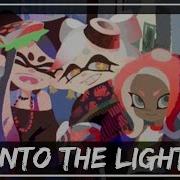 Splatoon 2 Remix SharaX Into The Light Octo Expansion