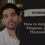 How To Install In Magento 2 In Macbook