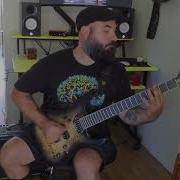 Bleeding Through On Wings Of Lead Guitar Playthrough
