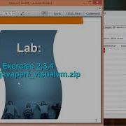 Java Performance Visual VM