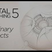 Digital Sketching Starter Kit Imaginary Subjects CtrlPaint Com