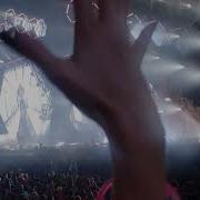 Slander VIP Skydeck Raining Superhuman EDC Orlando 2019