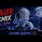 Michael Jackson Thriller Remix Deejay Casper Tribal Version 2026