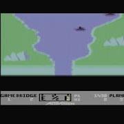 23rd April 2019 C64 Game River Raid