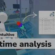 How To Analyze VR Captured Movements With MTM Standards In Minutes