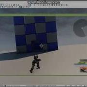 Topdown 3rd Person Scroller And Context Sensitive Udk Camera Setup
