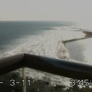 2011 Japan Tsunami Iioka Port Full Footage