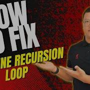 How To Fix Infinite Recursion Loop In Spring Boot