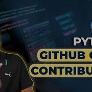 75 Python Tutorial For Beginners Python GitHub Code Contribution