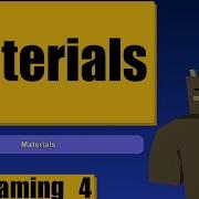 Unturned Tutorial Map Editor TerrainTools Materials