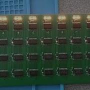 PJ5 Register Board Test