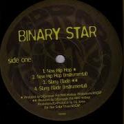 Binary Star Glen Close Instrumental Looped