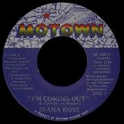 Diana Ross I M Coming Out 1980 Disco Purrfection Version
