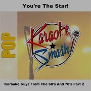 Steppin Out Gonna Boogie Tonight Karaoke Version As Made Famous By Tony Orlando And Dawn