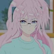 MitroWave Sidejoy Crimson Tear Shikimori 2K