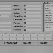 How To Create Student Result Recording Systems In Java NetBeans Full Tutorial