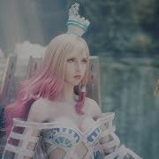 Dissidia Final Fantasy NT Opening Intro Movie 1080p 60FPS HD